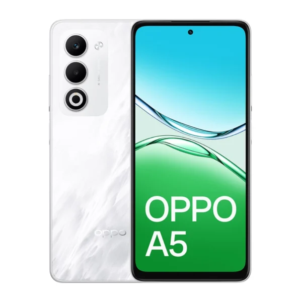 Oppo A5 4G