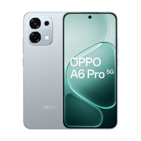 Oppo A6 Pro 5G