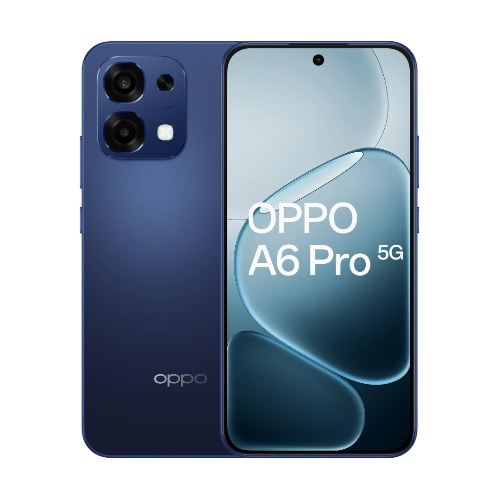Oppo A6 Pro 5G