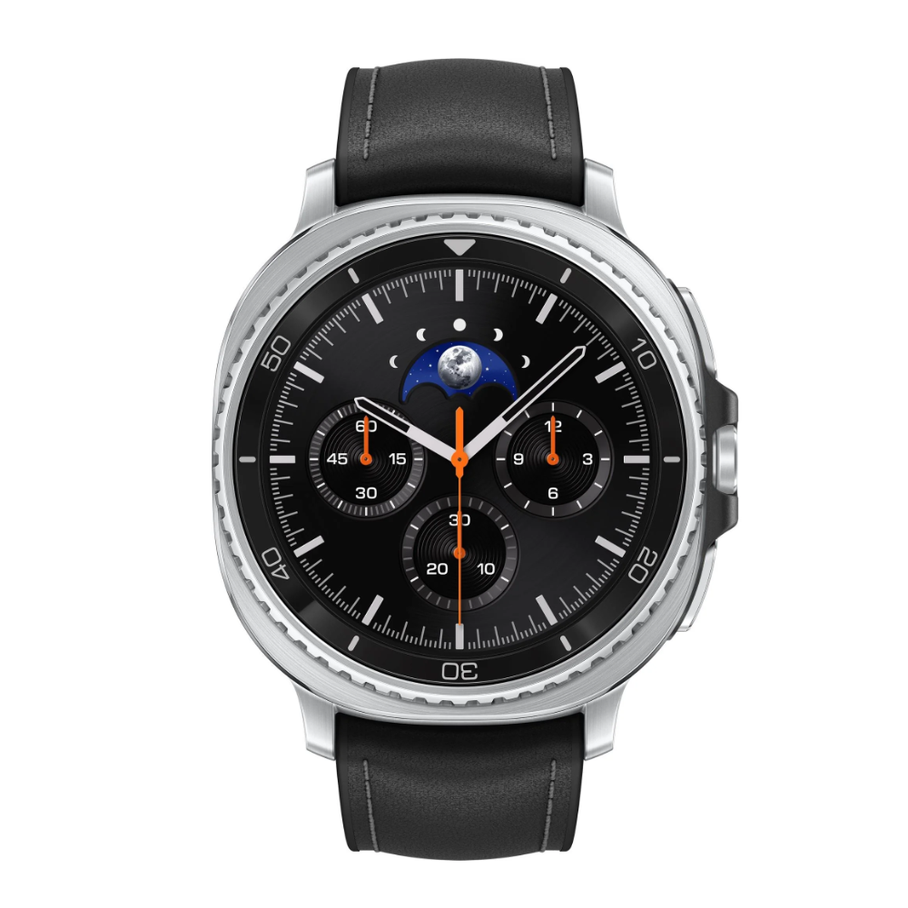 Samsung Galaxy Watch 8 Classic - Image 2