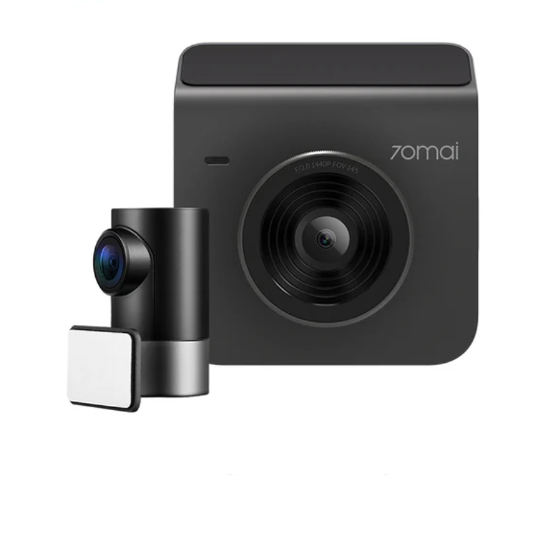 70mai Dash Cam A400+Rear Cam Set - Image 3