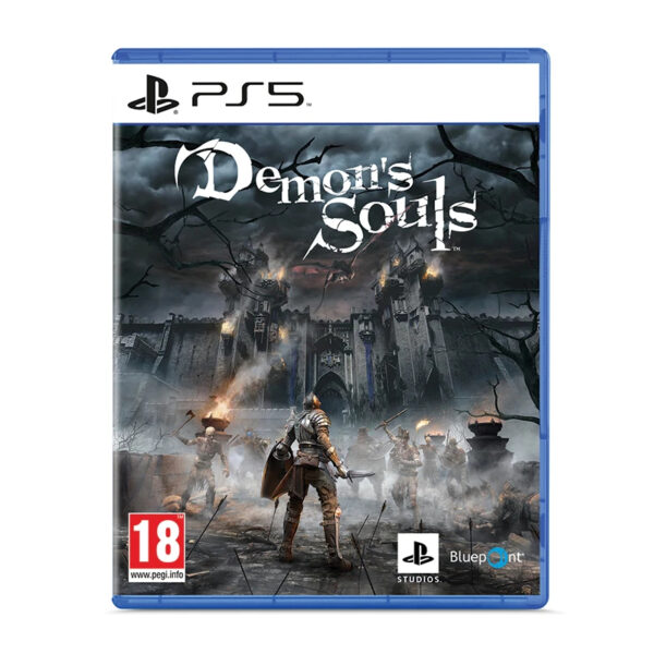 Demon's Souls - PS5