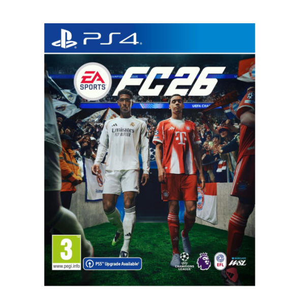 EA SPORTS FC 26 - PS4