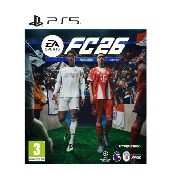 EA SPORTS FC 26 - PS5