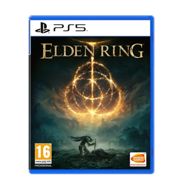 Elden Ring - PS5