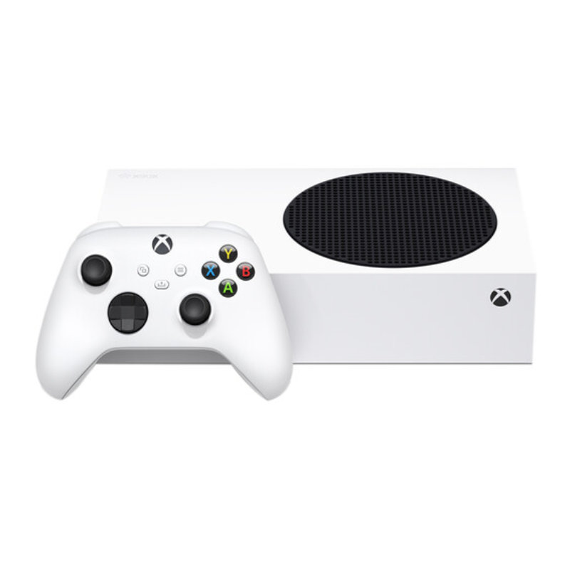 Xbox Series S - Image 4