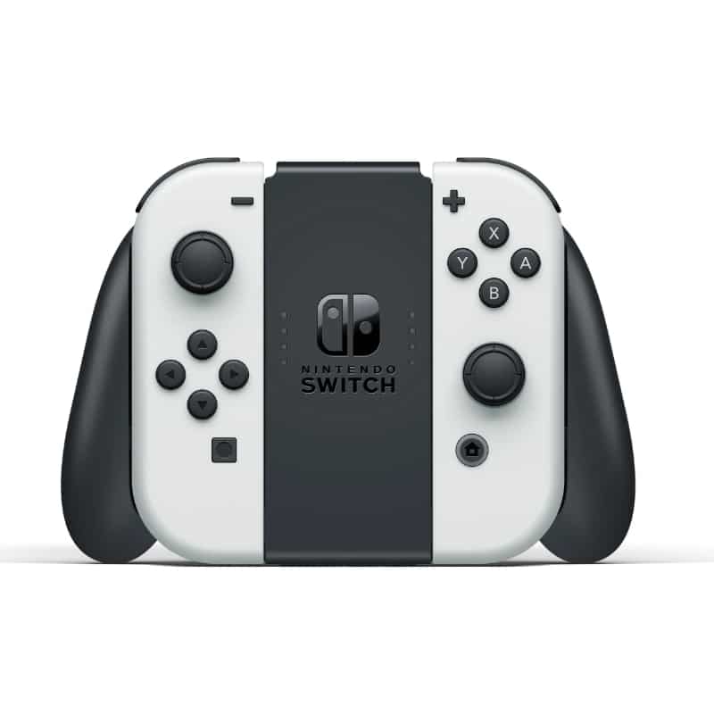 Nintendo Switch OLED model - Image 5
