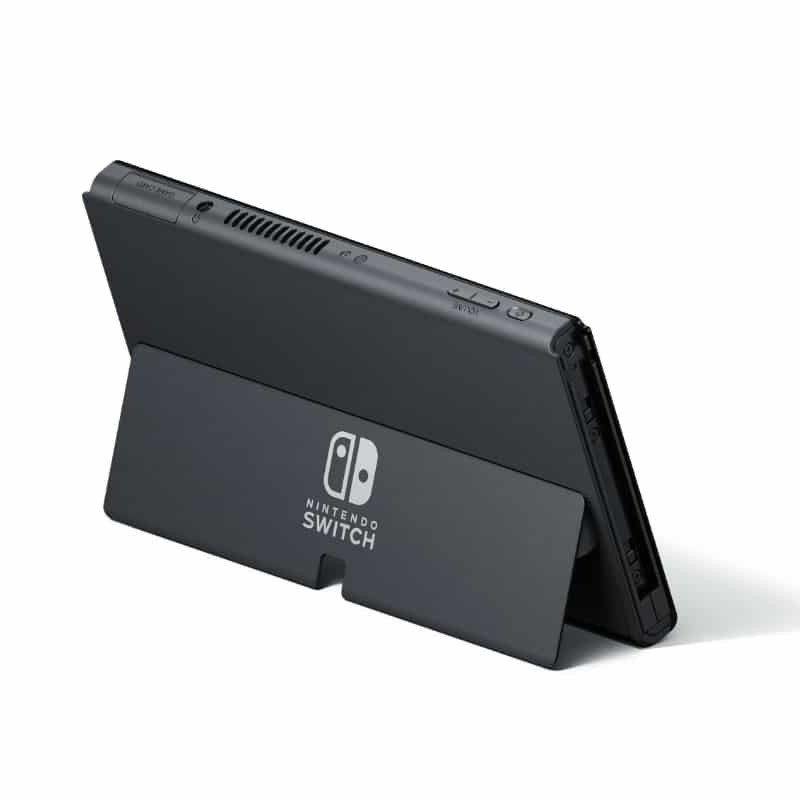 Nintendo Switch OLED model - Image 6