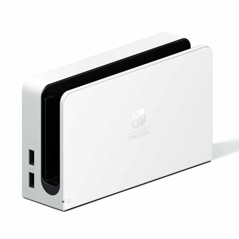 Nintendo Switch OLED model - Image 7