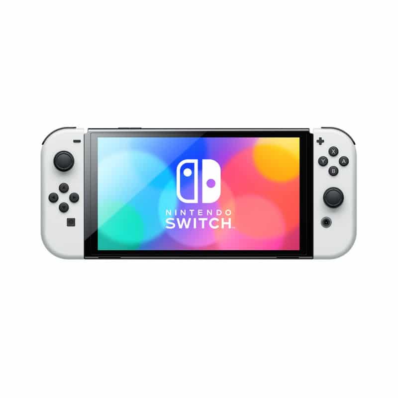 Nintendo Switch OLED model - Image 3