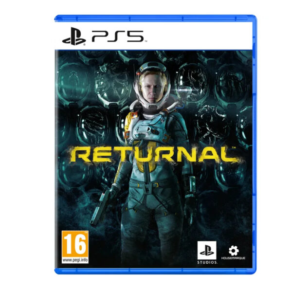Returnal - PS5