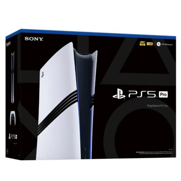 PlayStation 5 Pro