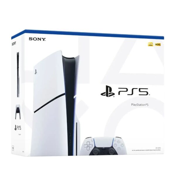 PlayStation 5 Slim Console