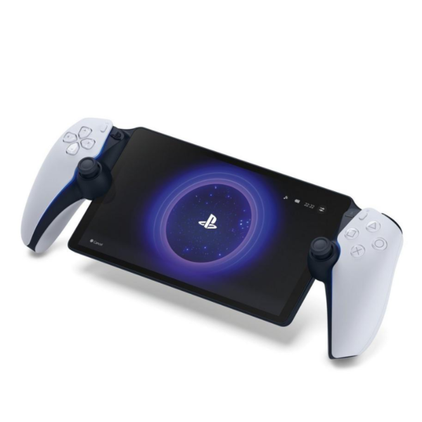 PlayStation Portal Remote Player