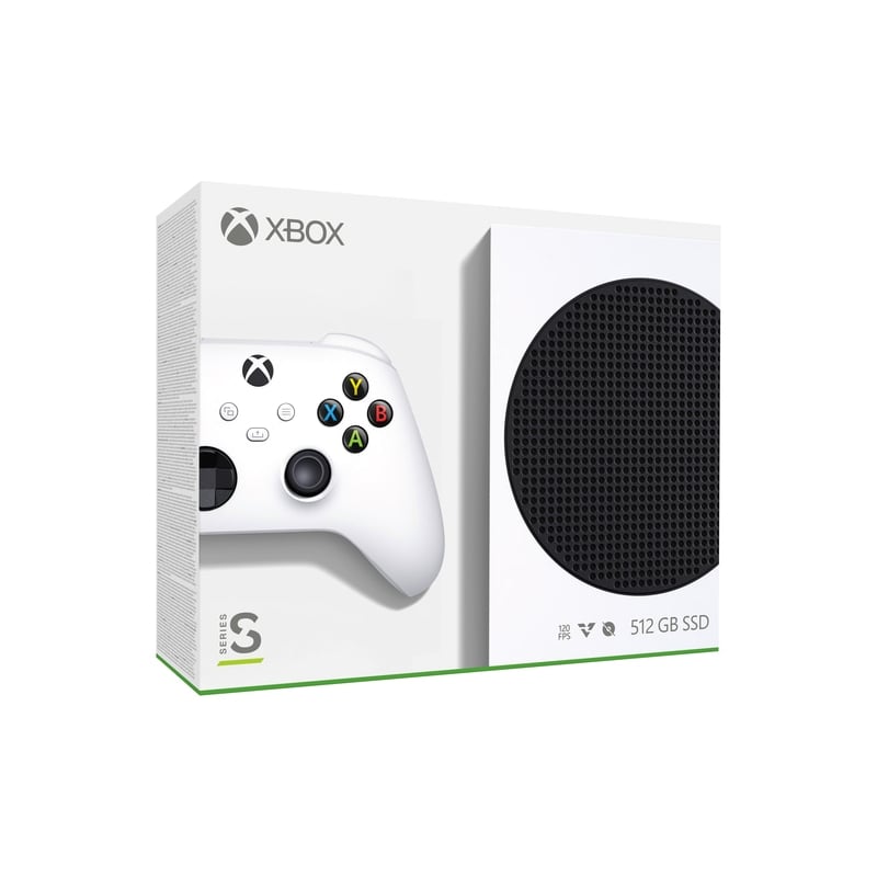 Xbox Series S - Image 5