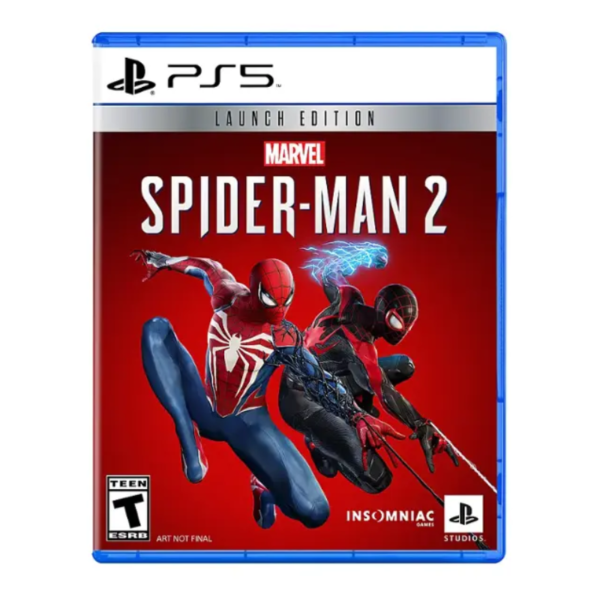 Marvel's Spider-Man 2 - PS5