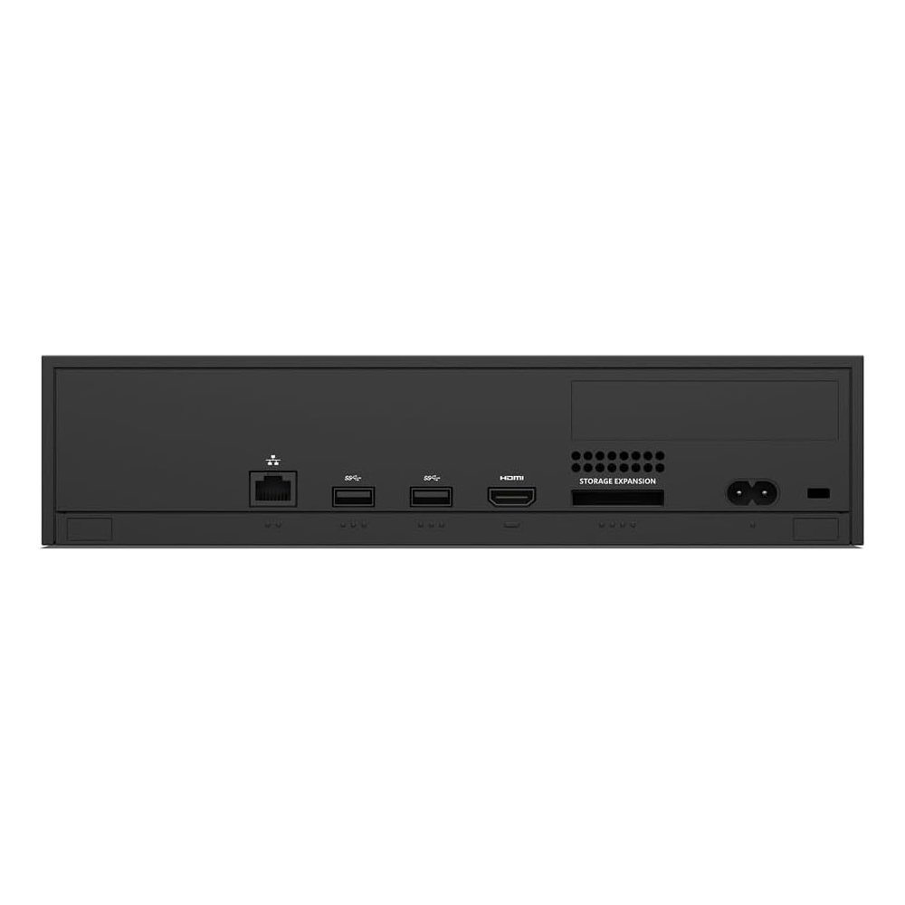 Xbox Series S 1TB SSD (Black) - Image 4