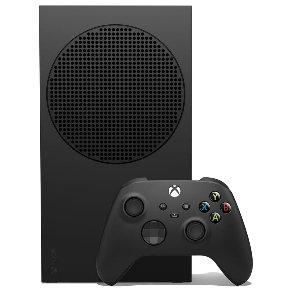 Xbox Series S 1TB SSD (Black) - Image 3