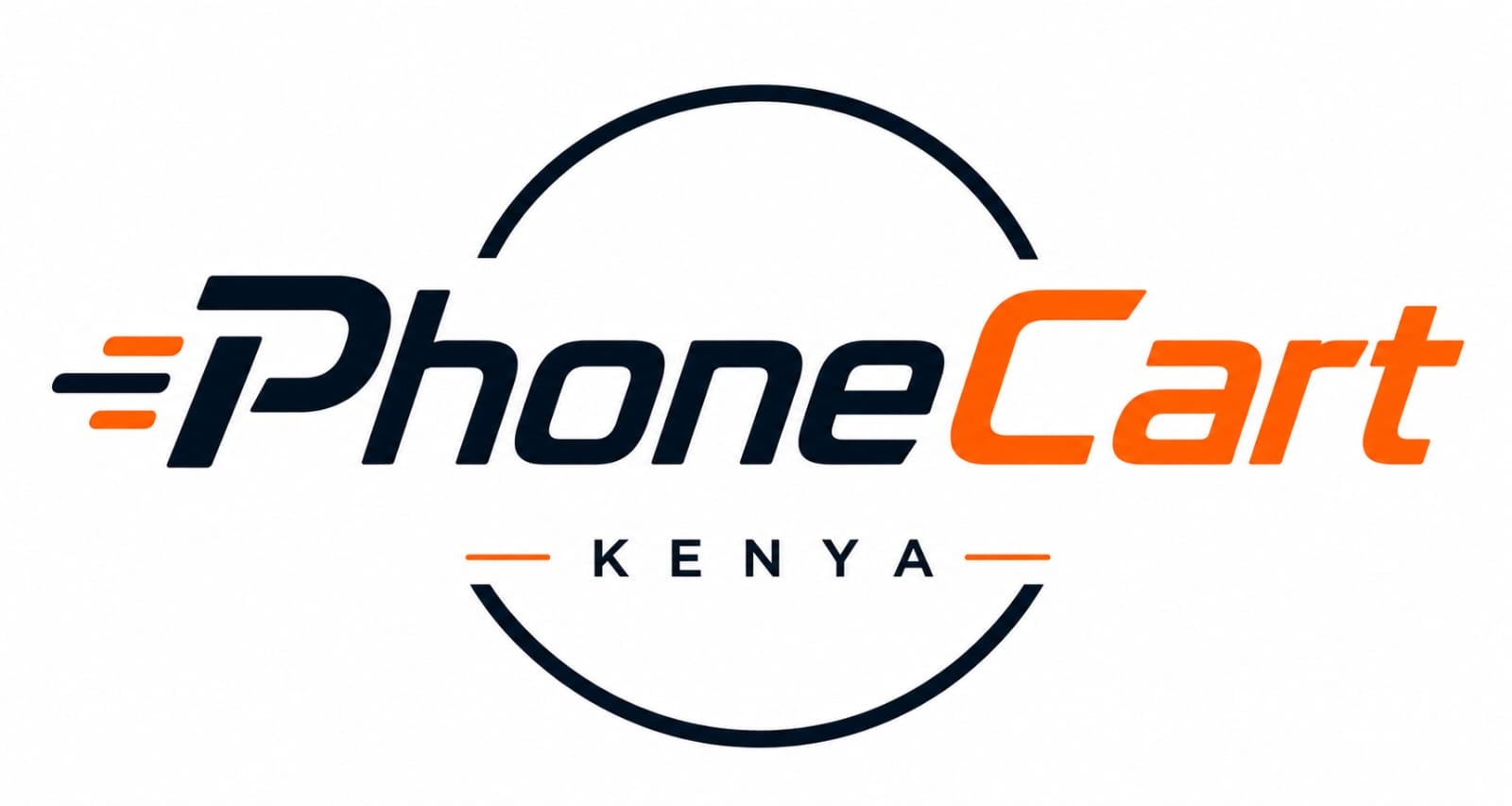 Phone Cart Kenya