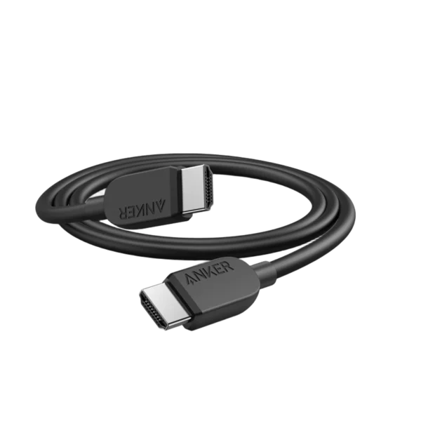 6ft-01 HDMI cable