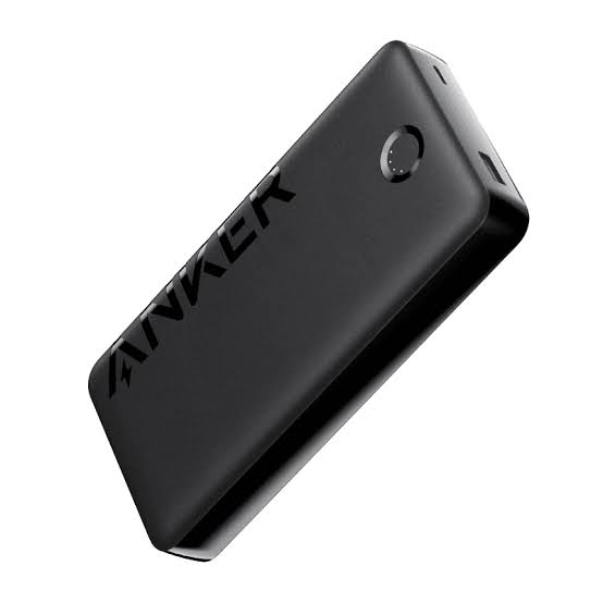 Anker 325 Power Bank PowerCore 20K II