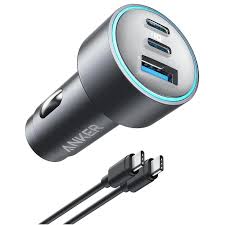 Anker 335 Car Charger (67W)