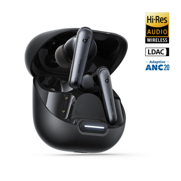Anker-Liberty-4-NC