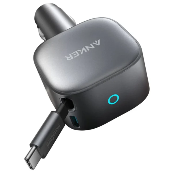 Anker Nano 75W Car Charger