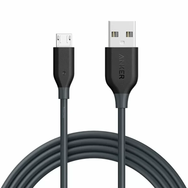 Anker-PowerLine-6ft-Micro-USB-Cable