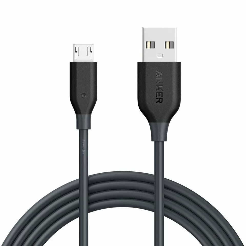 Anker-PowerLine-6ft-Micro-USB-Cable