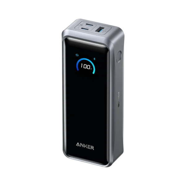 Anker Prime Power Bank (26K, 300W)