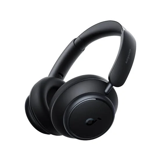 Anker-Soundcore-Space-Q45-–-Noise-Cancelling-Headphones-with-LDAC-–-A3040-–-Black