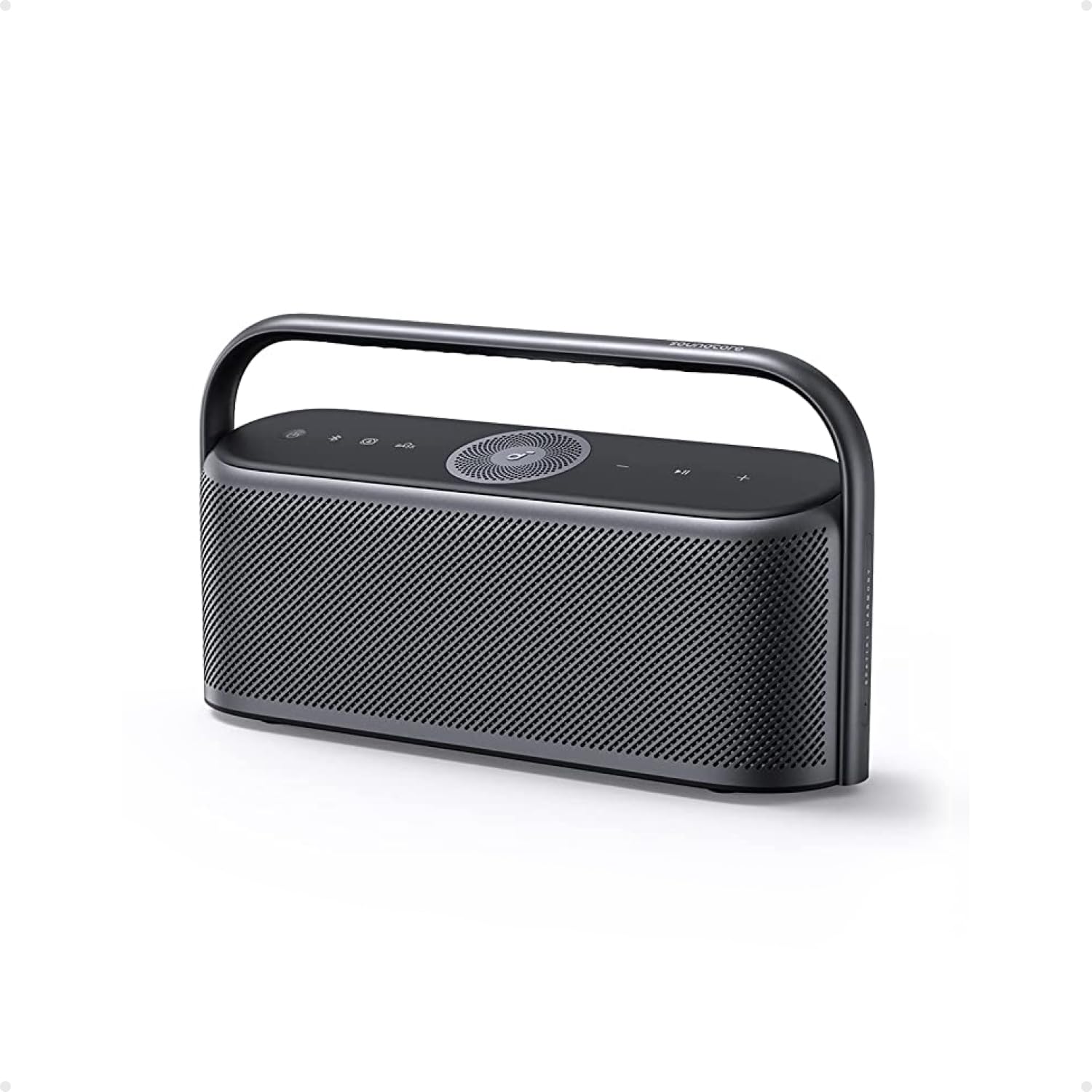 Soundcore Motion X600 High-Quality Sound Wireless Speaker