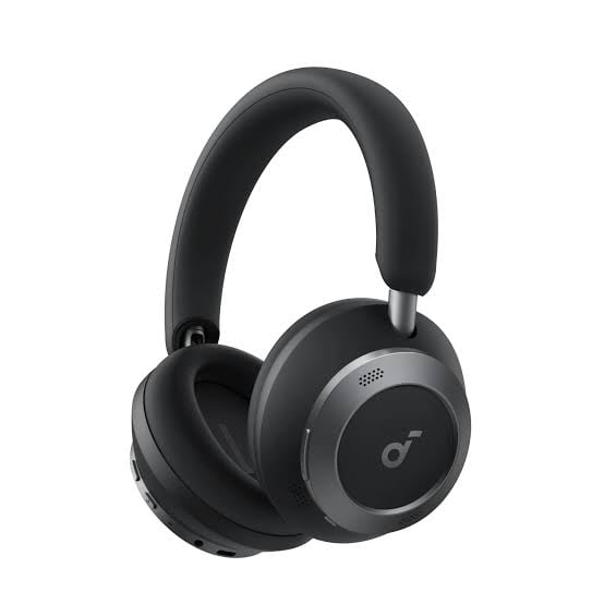 Soundcore Space One Active Noise Cancelling Headphones