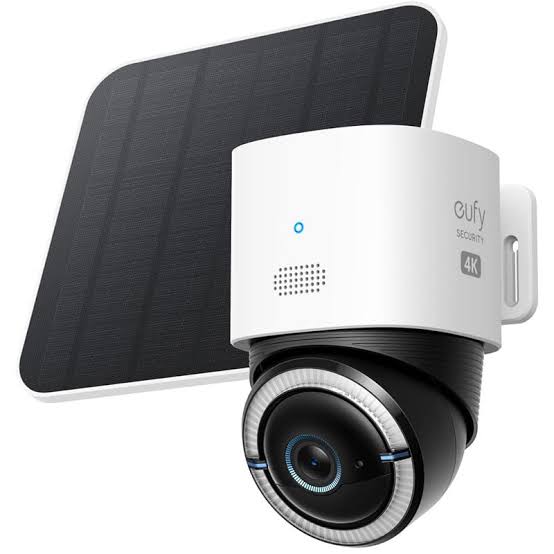 eufy Floodlight Cam S330