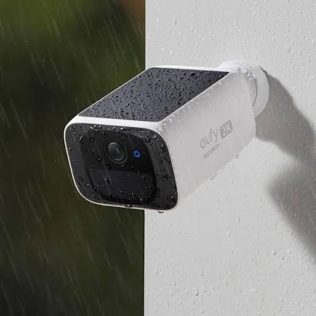 eufy Floodlight Cam S220