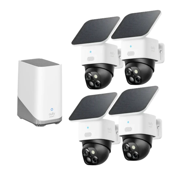 eufy HomeBase S380 (HomeBase 3)