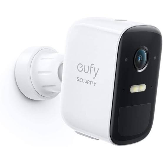 eufy Security Wi-Fi Video Doorbell 2K (Wired) with Wireless Chime