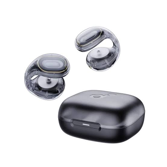 soundcore C30i Open-Ear Clip Earbuds