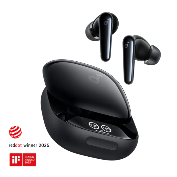 soundcore Liberty 4 Pro