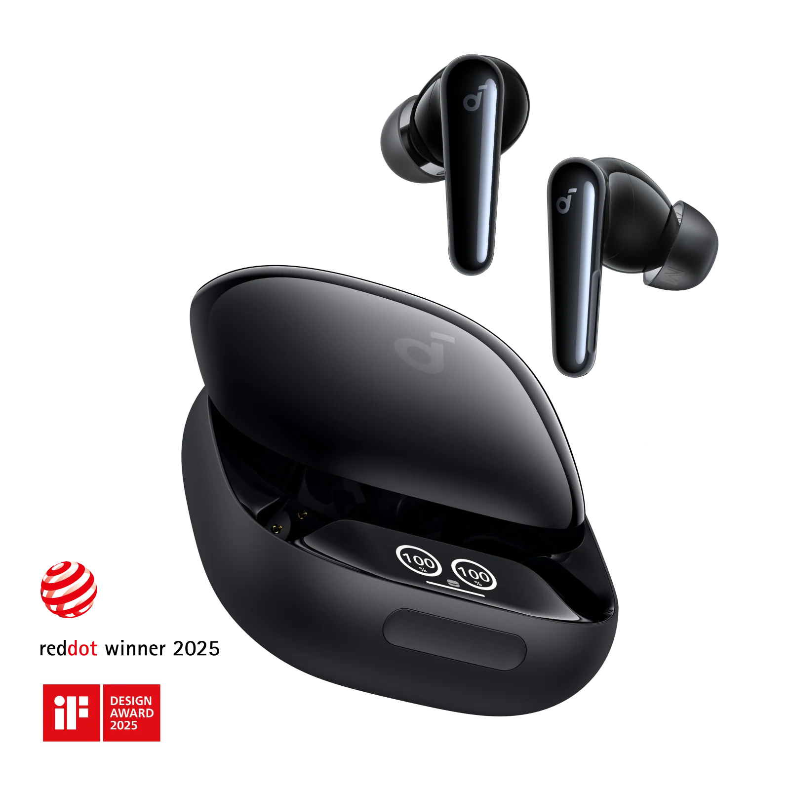 soundcore Liberty 4 Pro
