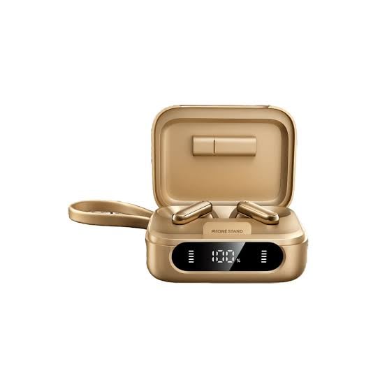 soundcore P41i Noise Cancelling Earbuds with Portable Phone Charger