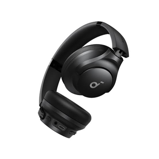 soundcore Q20i Hybrid Active Noise Cancelling Headphones