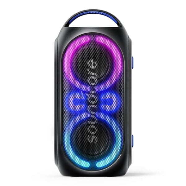 soundcore Rave Neo 2 Portable Bluetooth Speaker b