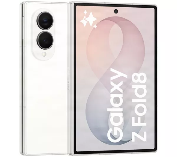 Samsung Galaxy Z Fold8 wide - Image 3