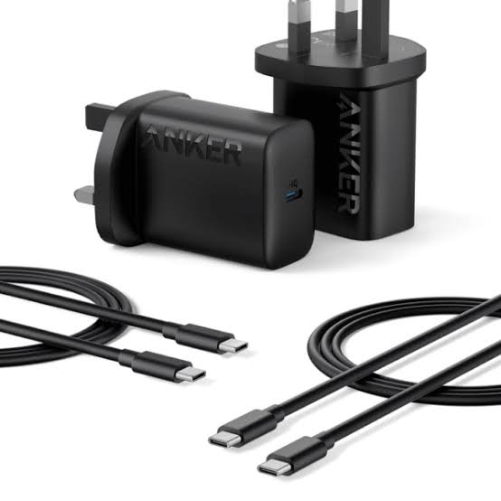 Anker Charger 30W 1C