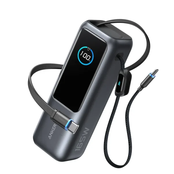 Anker-Power-Bank-25k-165w-Built-in-and-Retractable-Cable