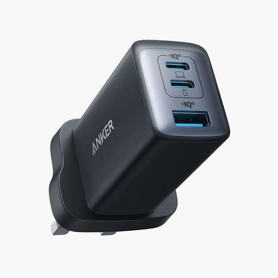 Anker PowerPort III 65W Charger