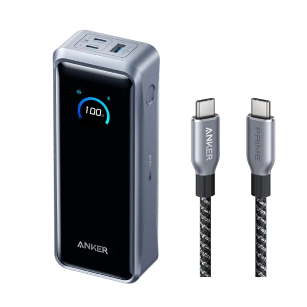 Anker Prime Power Bank 26K 300W