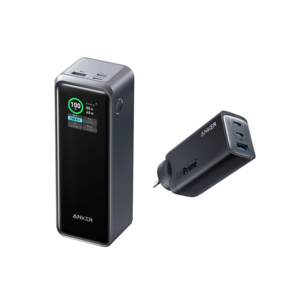 Anker Prime Power Bank 27K 250W